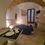 Messapiaantica Ferienhaus Mesagne