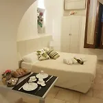 Ferienhaus Messapiaantica
