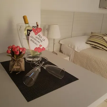 Messapiaantica Сasa de vacaciones