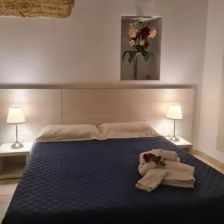 Messapiaantica Ferienhaus *