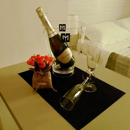 Messapiaantica Holiday home