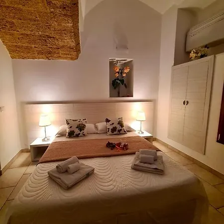 Messapiaantica * Mesagne