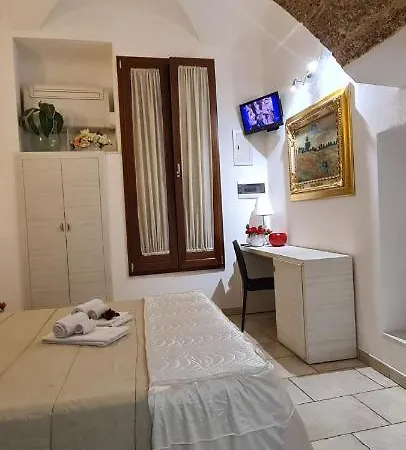 Messapiaantica * Мезанье