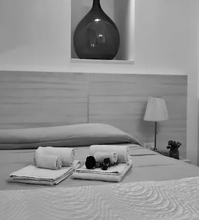 Messapiaantica Дом отдыха *