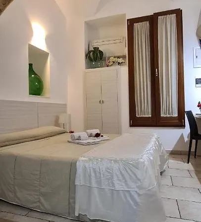 Messapiaantica Nyaraló Mesagne