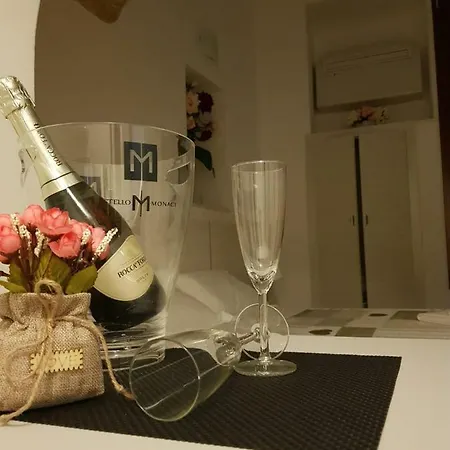 Messapiaantica Дом отдыха