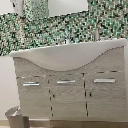 Messapiaantica Nyaraló Mesagne