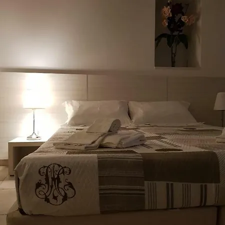 Messapiaantica Мезанье