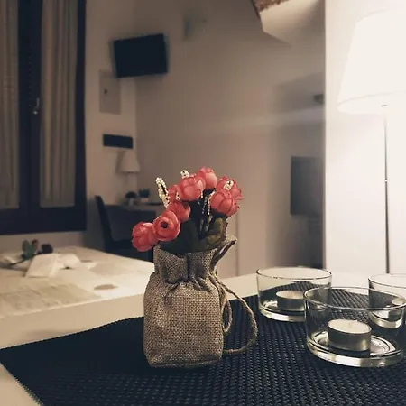 Messapiaantica Дом отдыха Мезанье