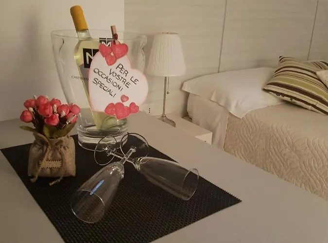 Messapiaantica Casa vacanze