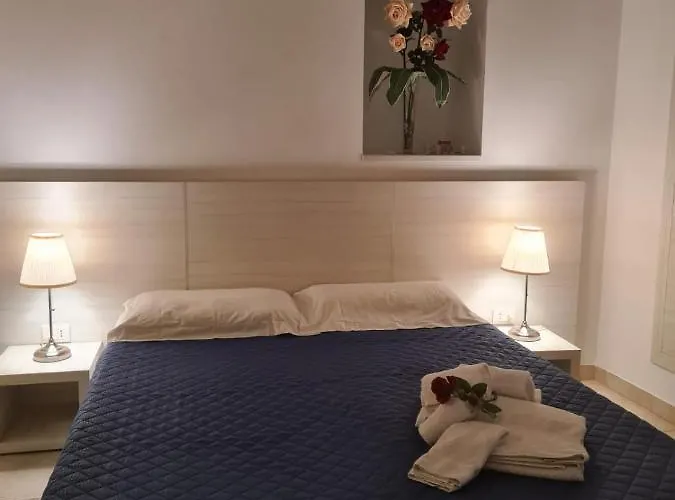 Messapiaantica Casa vacanze *