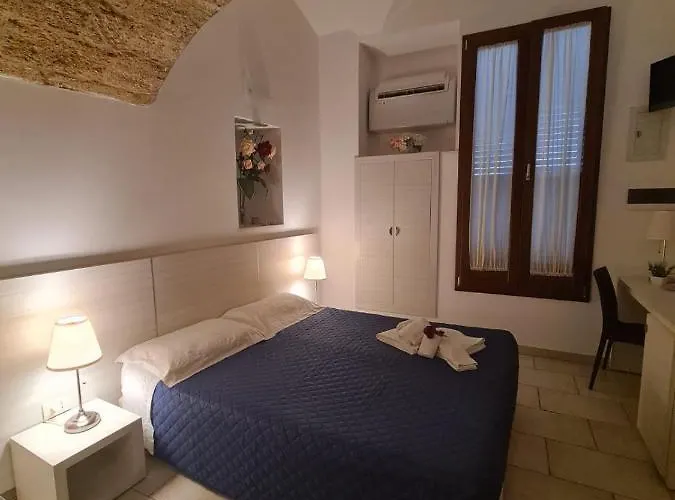 Casa vacanze Messapiaantica Mesagne