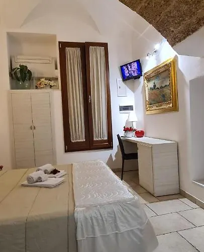 Messapiaantica * Mesagne