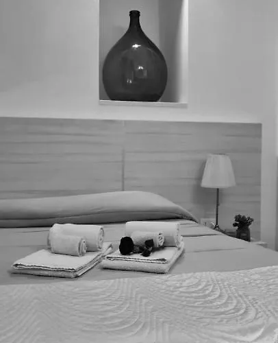 Messapiaantica Casa vacanze *