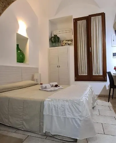 Messapiaantica Casa vacanze Mesagne