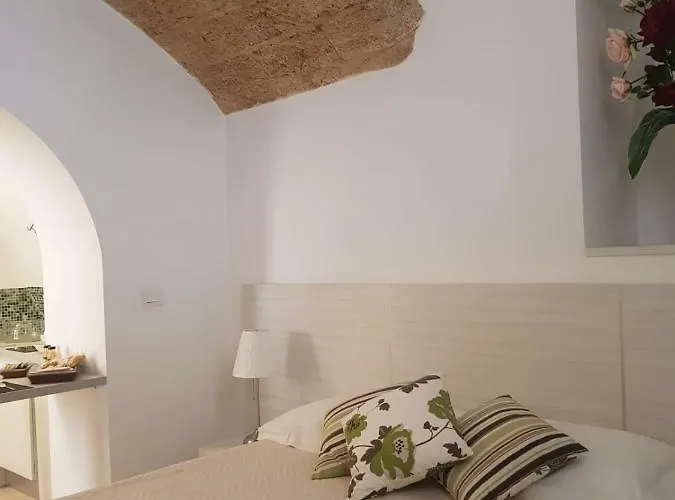 Casa vacanze Messapiaantica *