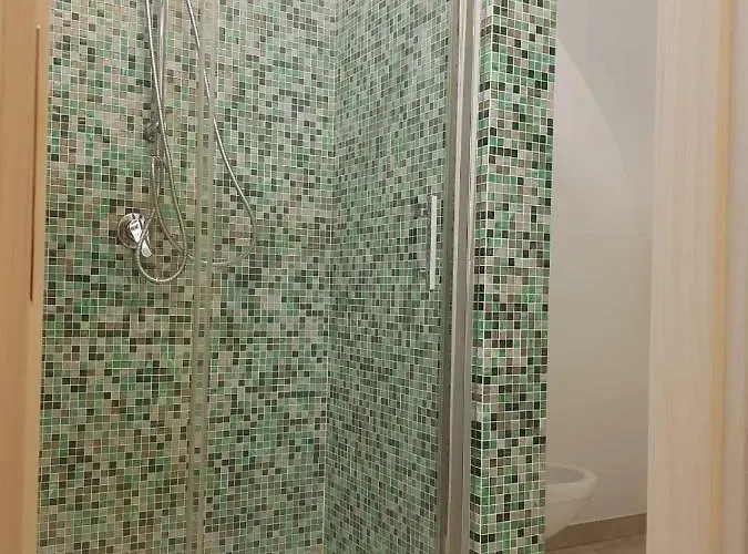 Messapiaantica Casa vacanze *