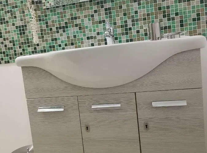 Messapiaantica Casa vacanze Mesagne