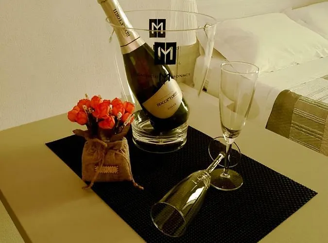 Messapiaantica Casa vacanze