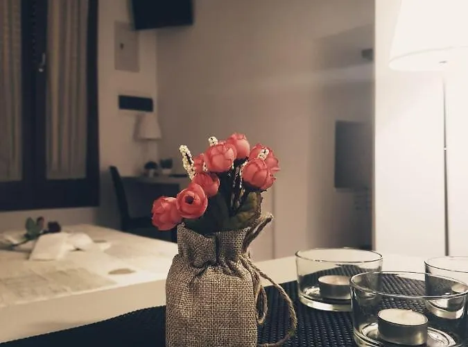 Messapiaantica Casa vacanze Mesagne