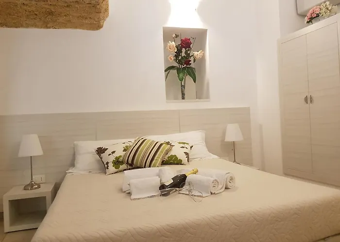 Messapiaantica Casa vacanze Mesagne